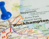 Rockhampton real estate market